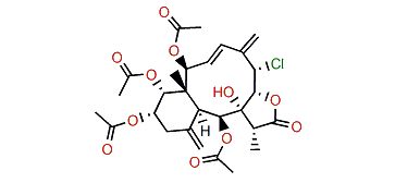 Frajunolide H